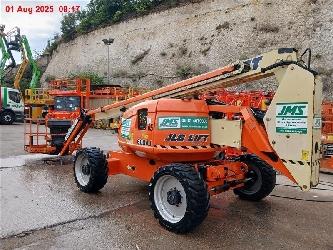 JLG 600 AJ