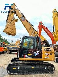 CAT 313 D2