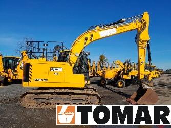 JCB 140 X