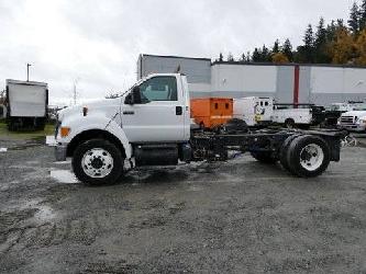 Ford F 650