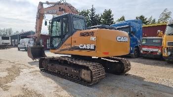 CASE CX 180 B