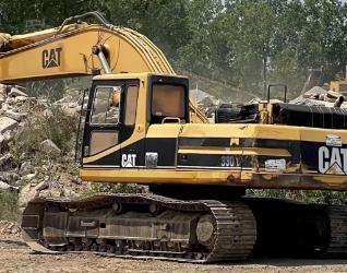 CAT 330 L