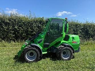 Avant 860 i