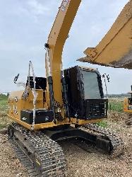 CAT 313GC