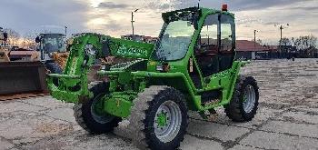Merlo P 36.7