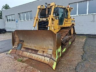 CAT D6R XL