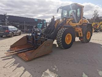 Volvo L60H2