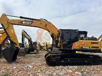 Sany SY 335