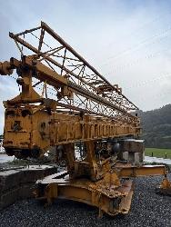 Liebherr 20 K
