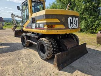 CAT 312 M