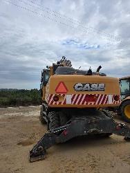 CASE WX 188