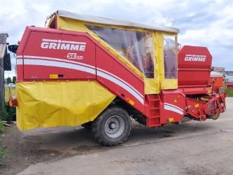 Grimme SE 140