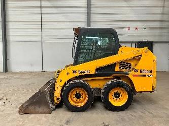 Bobcat S 450
