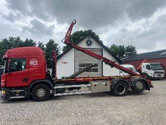 Scania P 320