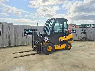 JCB TLT 30 G