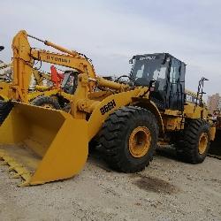 CAT 966  G