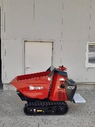 Hinowa HS 701