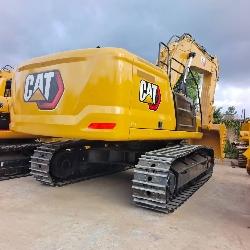 CAT 345GC