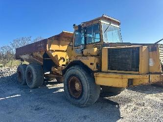 Volvo A 25 C
