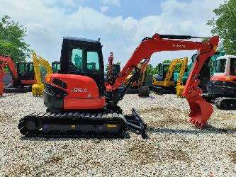 Kubota U 55