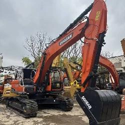 Doosan 300-9c