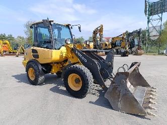 Volvo L 25 F