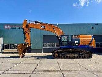 CAT 352F