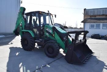 JCB 3 CX