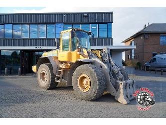 Volvo L110