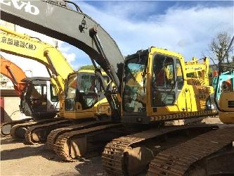 Volvo EC210B