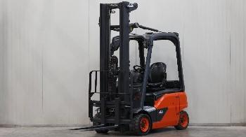 Linde E 16 P