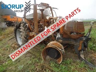 Case IH -