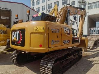 CAT 312D2GC