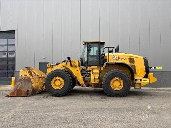 CAT 980