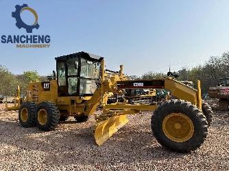 CAT 120H
