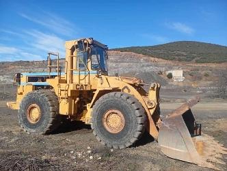 CAT 980 C