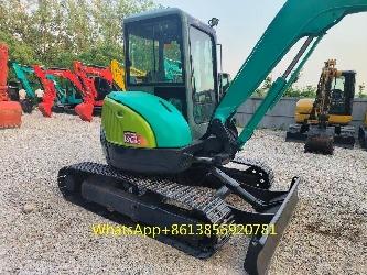 Yanmar Vio 40