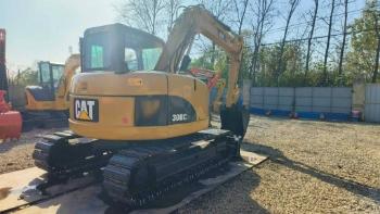 CAT 308CR