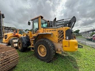 Volvo L 90 F