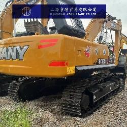 Sany SY 335