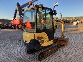 Yanmar SV18