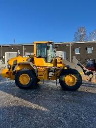 Volvo L 70 G
