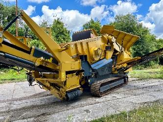 Keestrack K 3