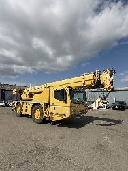 Terex AC40