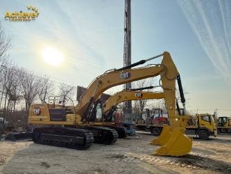 CAT 336
