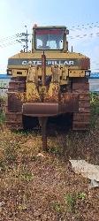 CAT D 9 N