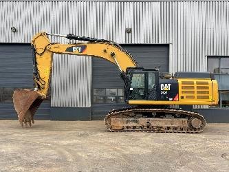 CAT 352F