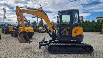 Kubota U 48-4
