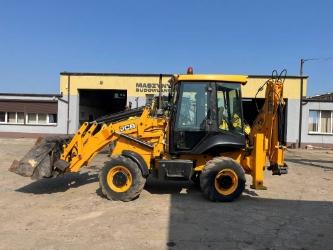 JCB 2 CX