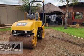 CAT CB224-E